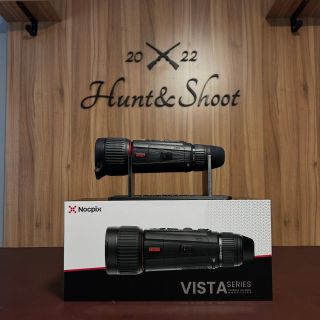 Král 👑 termovíznych monokulárov s jadrom 1280x1024px NOCPIX S50R skladom 📦 #nocpix #nocpixvista #vistaS50R #thermovision...