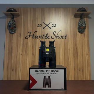 HIKMICRO HABROK PRO HQ50L nachystaný pre zákazníka 🫡 #hikmicro #habrok #thermalvision #nightvison #habrokpro #hunting...