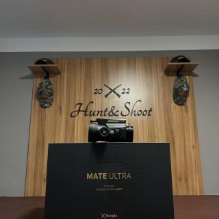 NOCPIX MATE ULTRA S60R skladom 🚀🔥💥 #nocpix #thermal #hunting #hunter #huntandshoot #mateultras60r